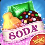 Candy Crush Saga